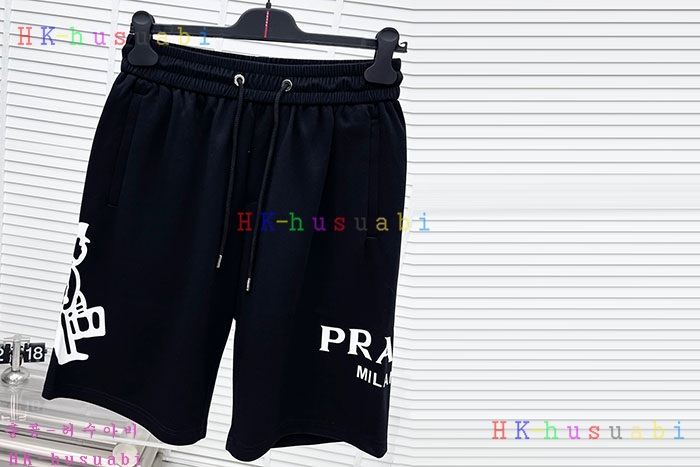 NEW 프라다 반바지 신상 P  55877143