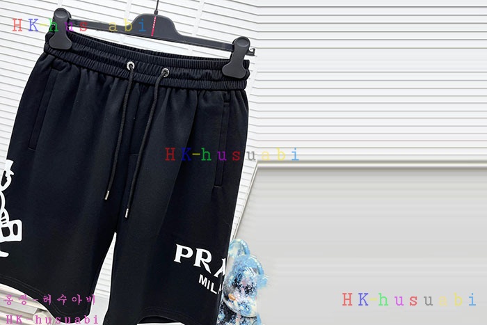 NEW 프라다 반바지 신상 P  55877143