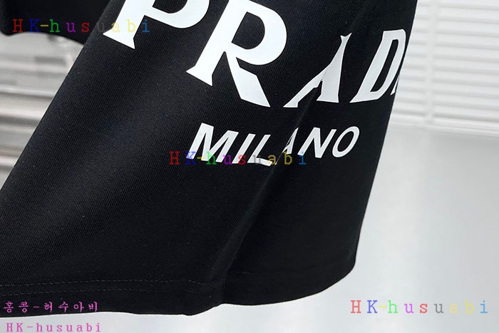 NEW 프라다 반바지 신상 P  55877143