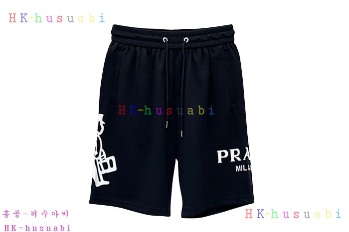 NEW 프라다 반바지 신상 P  55877143