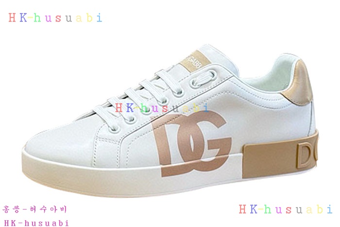 NEW 돌체앤가바나 스니커즈 신상 DG 4780555