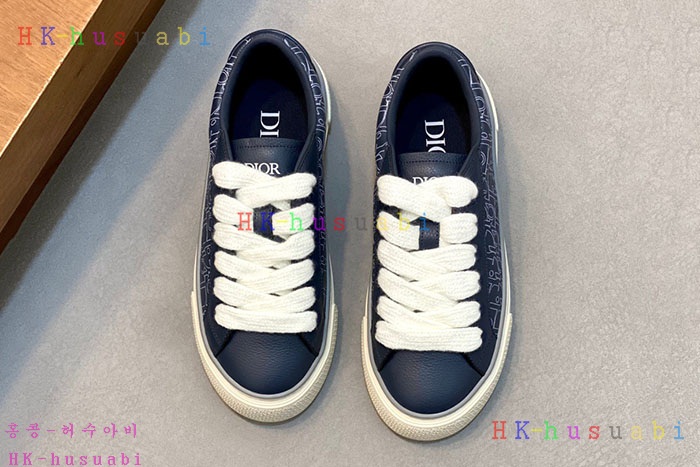 NEW 디올 스니커즈 신상 DR 7995019