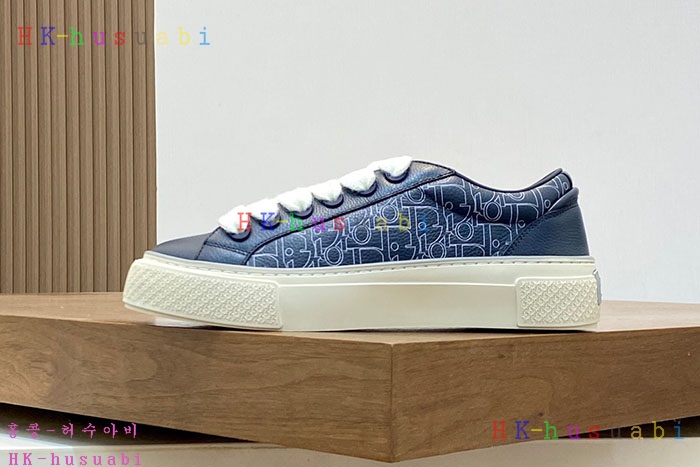 NEW 디올 스니커즈 신상 DR 7995019
