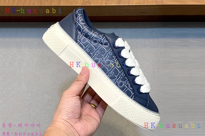 NEW 디올 스니커즈 신상 DR 7995019