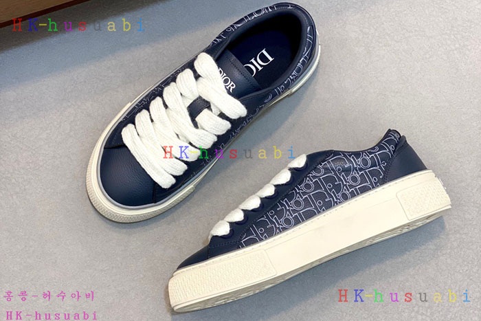 NEW 디올 스니커즈 신상 DR 7995019