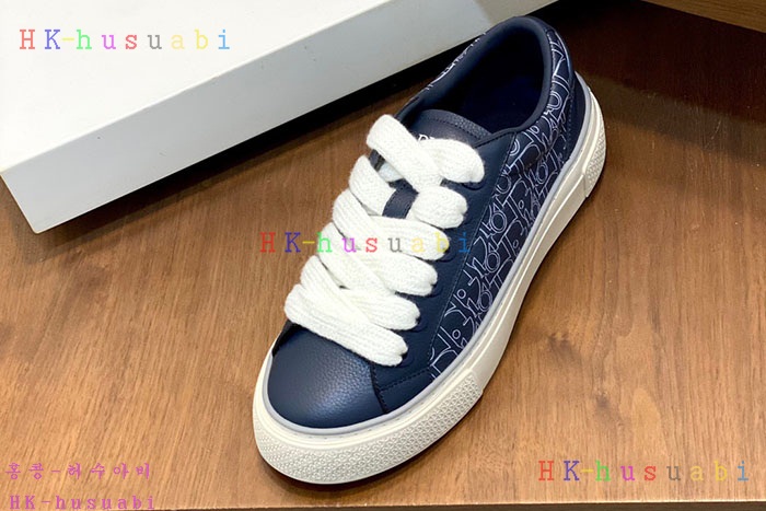 NEW 디올 스니커즈 신상 DR 7995019