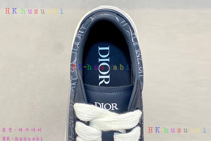 NEW 디올 스니커즈 신상 DR 7995019