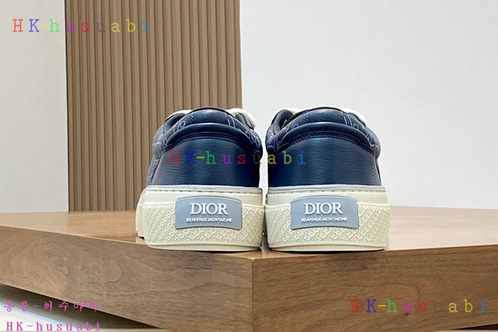 NEW 디올 스니커즈 신상 DR 7995019