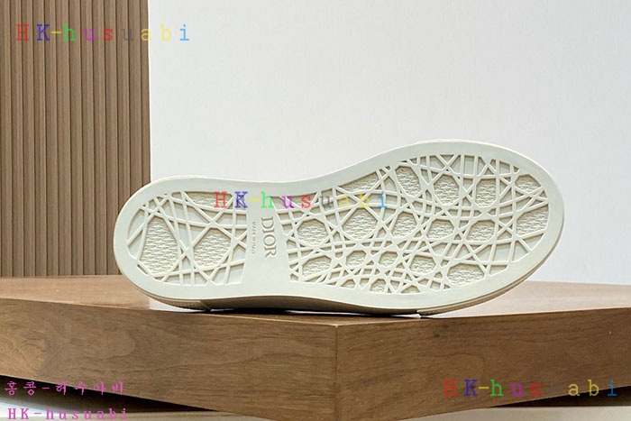 NEW 디올 스니커즈 신상 DR 7995019