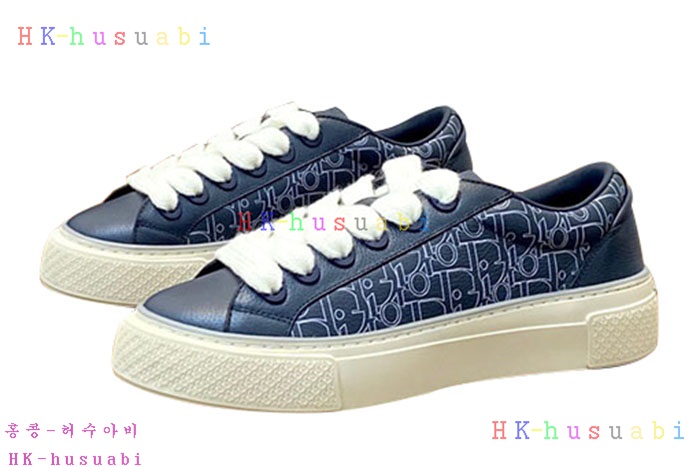 NEW 디올 스니커즈 신상 DR 7995019