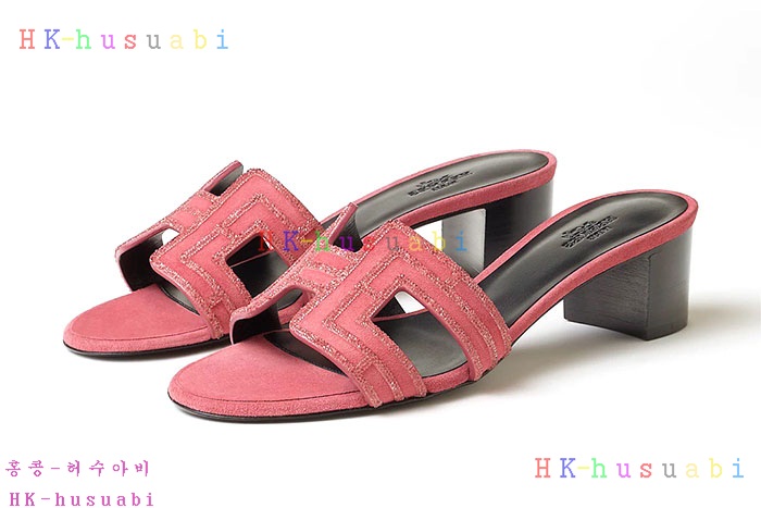 NEW 에르메스 신발 신상 H 5582240