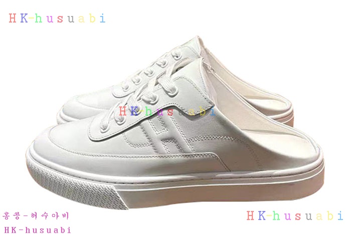 NEW 에르메스 신발 신상 H 36250883