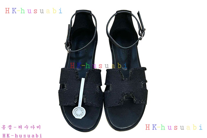 NEW 에르메스 신발 신상 H 5552702