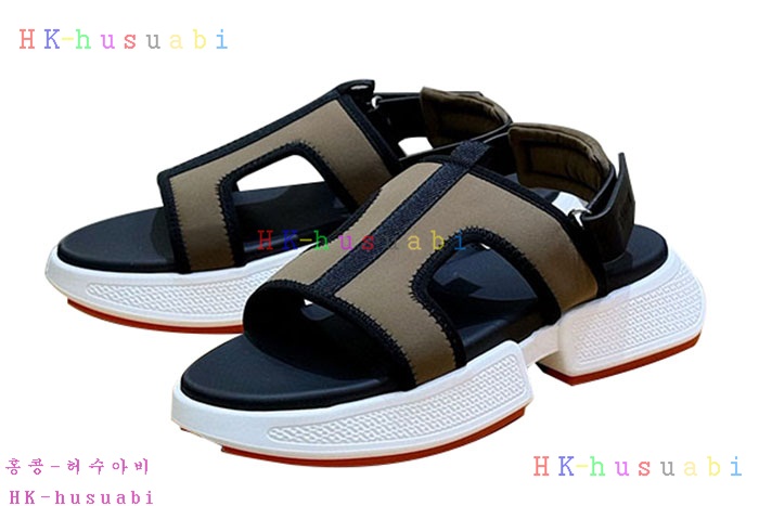 NEW 에르메스 신발 신상 H 8995800