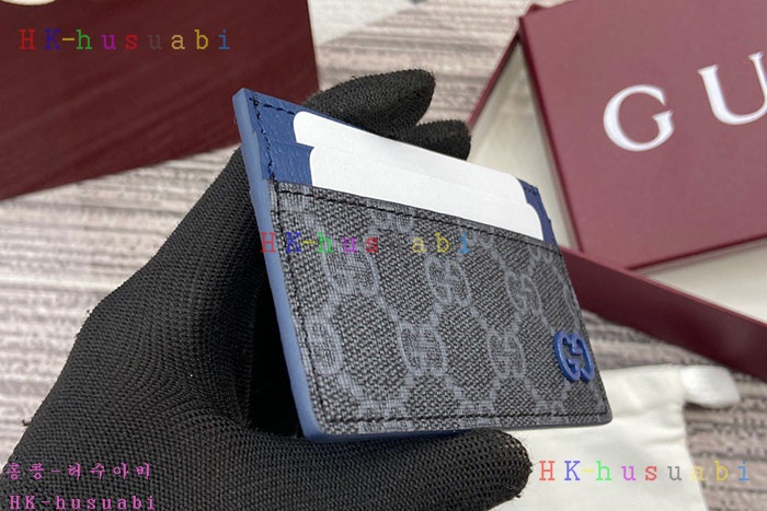 ★미러급★구찌 GG  카드지갑 768248