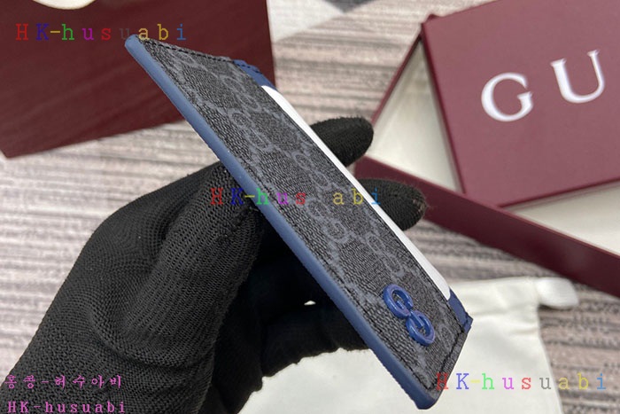 ★미러급★구찌 GG  카드지갑 768248