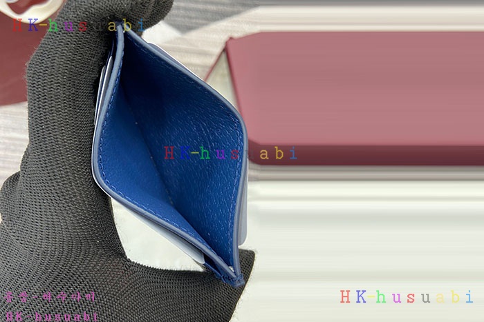 ★미러급★구찌 GG  카드지갑 768248