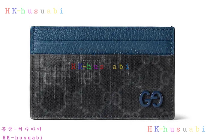 ★미러급★구찌 GG  카드지갑 768248