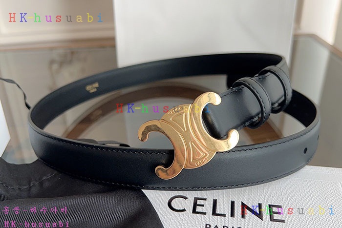 NEW 셀린느 벨트 신상 C 1424008