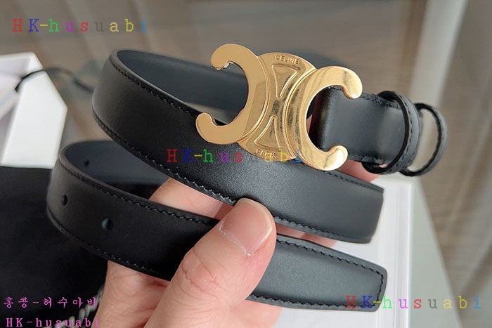 NEW 셀린느 벨트 신상 C 1424008
