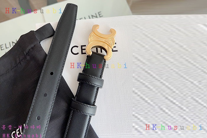 NEW 셀린느 벨트 신상 C 1424008