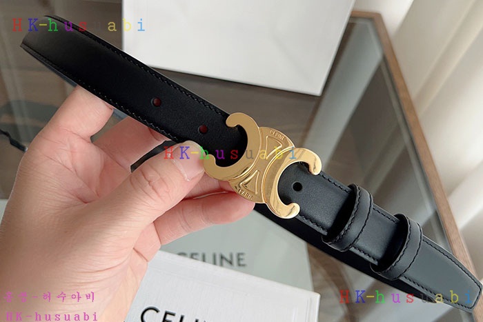 NEW 셀린느 벨트 신상 C 1424008