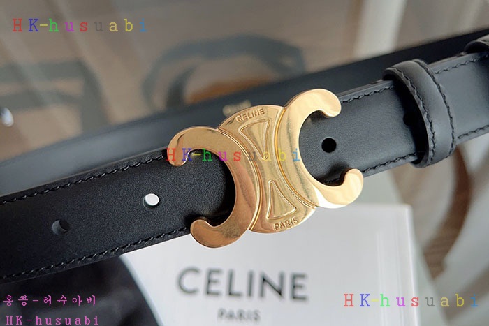 NEW 셀린느 벨트 신상 C 1424008