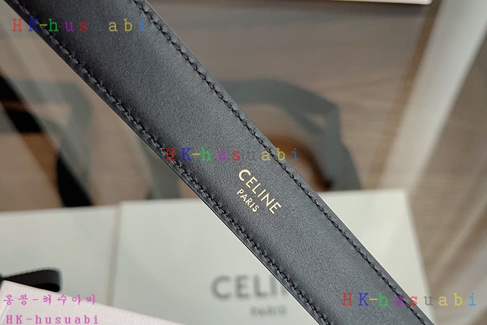 NEW 셀린느 벨트 신상 C 1424008