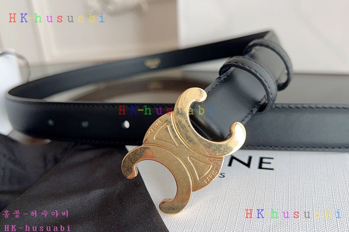 NEW 셀린느 벨트 신상 C 1424008