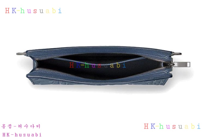 ★미러급★디올 A5 트라이앵글 파우치 2ESCA483-2