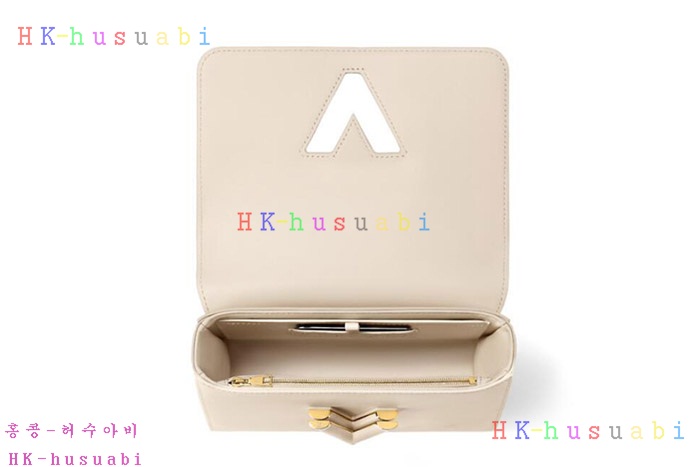 ★미러급★루이비통 트위스트 MM 슬림 쿼츠 M14341