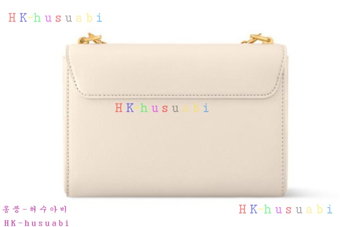 ★미러급★루이비통 트위스트 MM 슬림 쿼츠 M14341