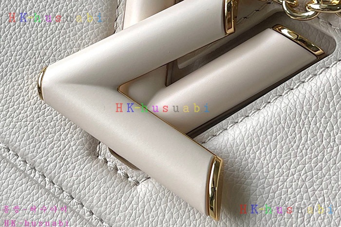 ★미러급★루이비통 트위스트 MM 슬림 쿼츠 M14341