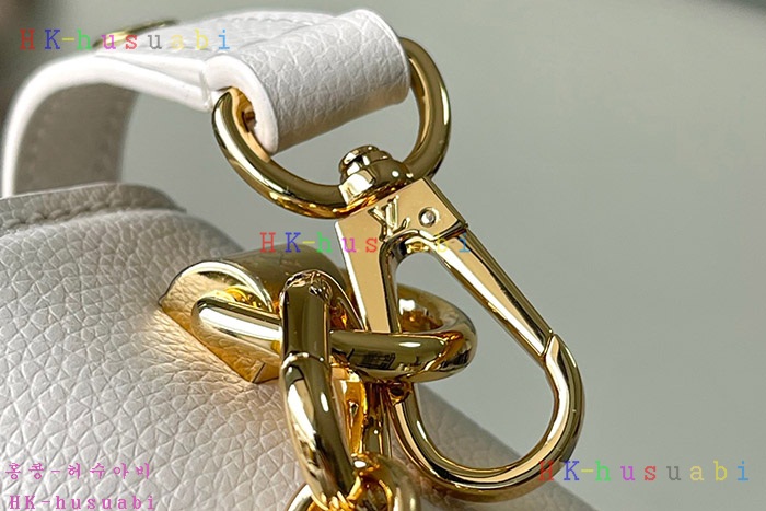 ★미러급★루이비통 트위스트 MM 슬림 쿼츠 M14341