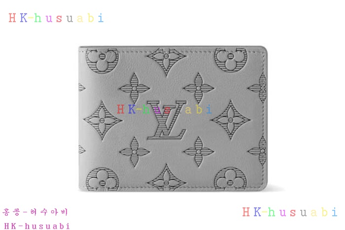 ★미러급★루이비통 멀티플 월릿 M14802-2