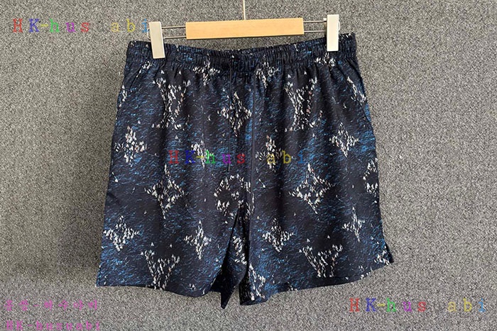 NEW 루이비통 반바지 신상 LV 1140462
