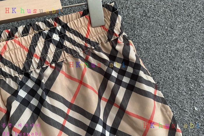 NEW 버버리 반바지 신상 BB 5582445