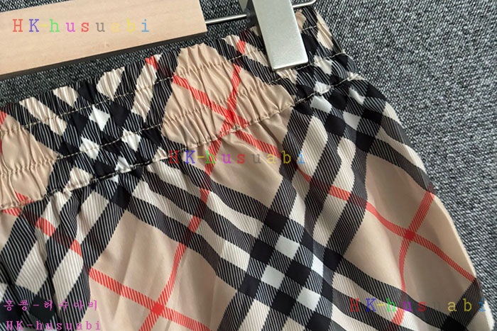 NEW 버버리 반바지 신상 BB 5582445