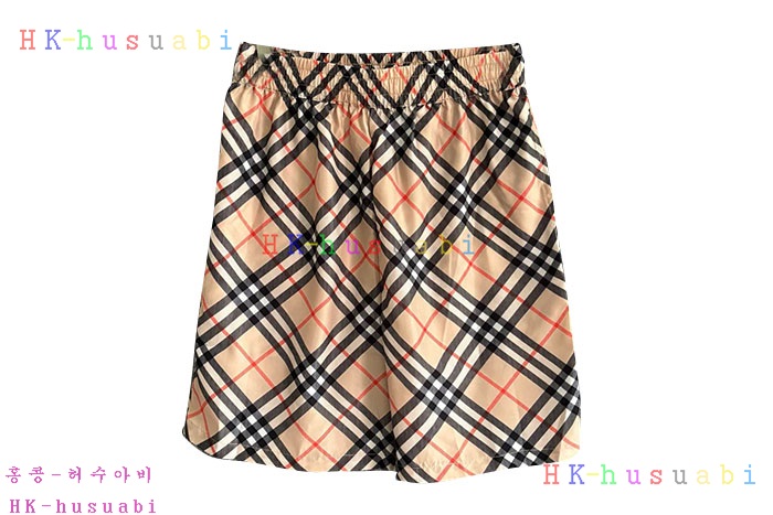 NEW 버버리 반바지 신상 BB 5582445