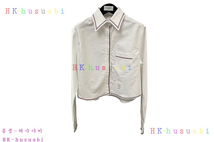 NEW 톰브라운 셔츠 신상 TB 18857224