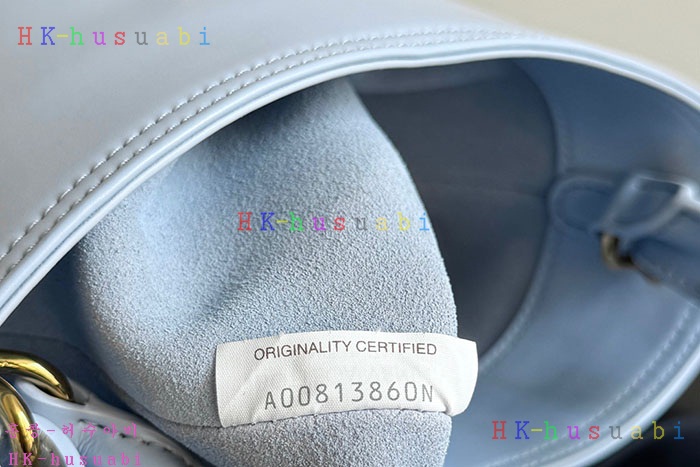 ★미러급★보테가베네타 스몰 리베르타 버킷 백 815244