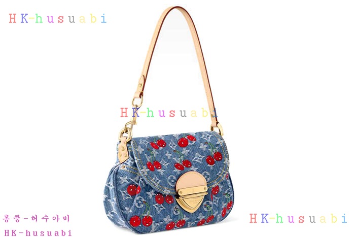 ★미러급★루이비통 LV x TM 선셋 M13680