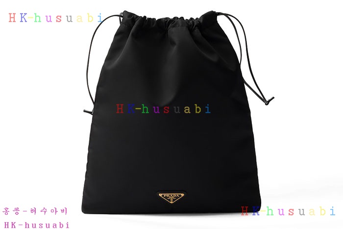 ★미러급★프라다 파우치 리나일론  1NK001-5