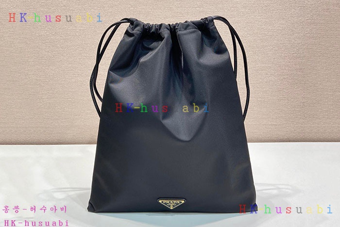 ★미러급★프라다 파우치 리나일론  1NK001-5