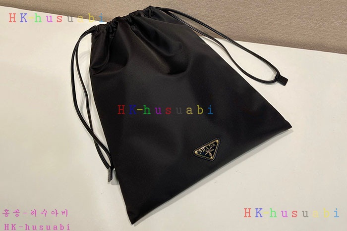 ★미러급★프라다 파우치 리나일론  1NK001-5