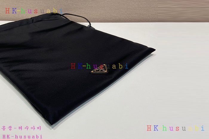 ★미러급★프라다 파우치 리나일론  1NK001-5