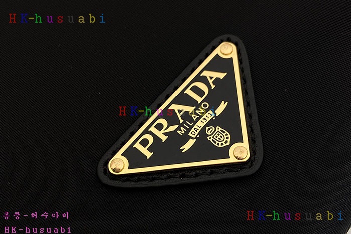 ★미러급★프라다 파우치 리나일론  1NK001-5