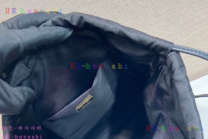 ★미러급★프라다 파우치 리나일론  1NK001-5