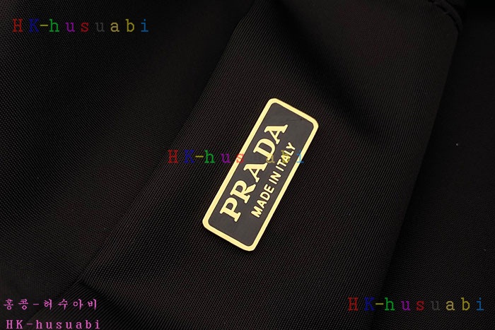 ★미러급★프라다 파우치 리나일론  1NK001-5