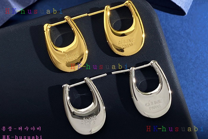 NEW 셀린느 귀걸이 신상  C 857220